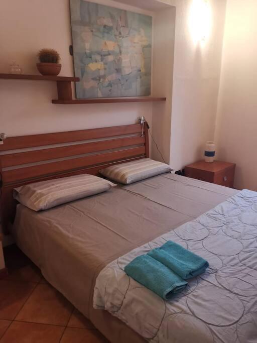 Casa Vacanze Il Tuffetto Olginate Exterior foto